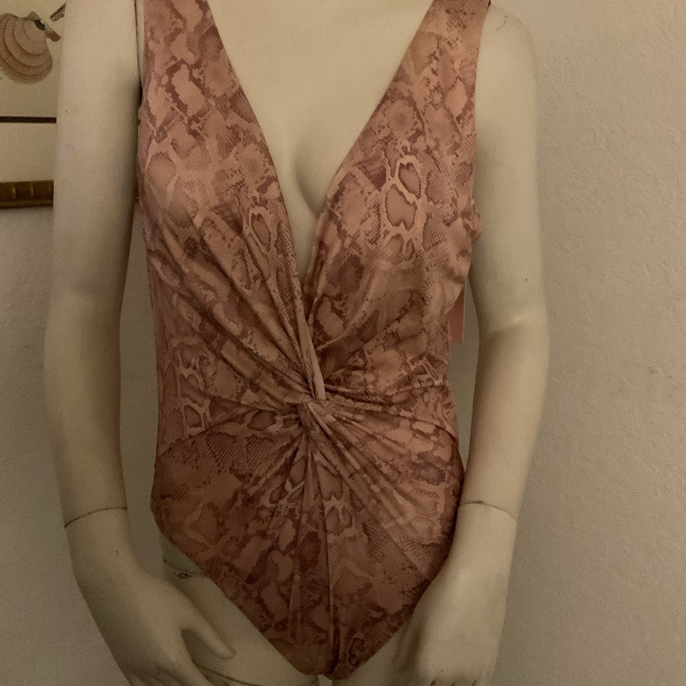 Victoria's Secret Pink bathing suit